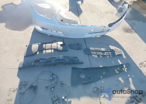 2008 Lexus Ls 460 из США, поврежденный, VIN JTHBL46F285078506